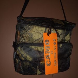 CAMO by Articstar insulated cooler